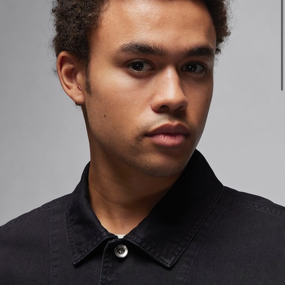 Jordan Essentials Chicago Utility’s Jacket Men’s - Picture 2 of 6